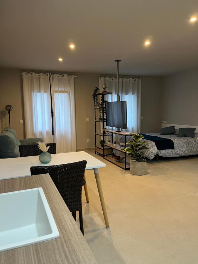 Pensio Torrent Hotel เลสกาลา ภายนอก รูปภาพ