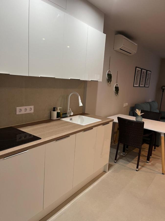 Pensio Torrent Hotel เลสกาลา ภายนอก รูปภาพ