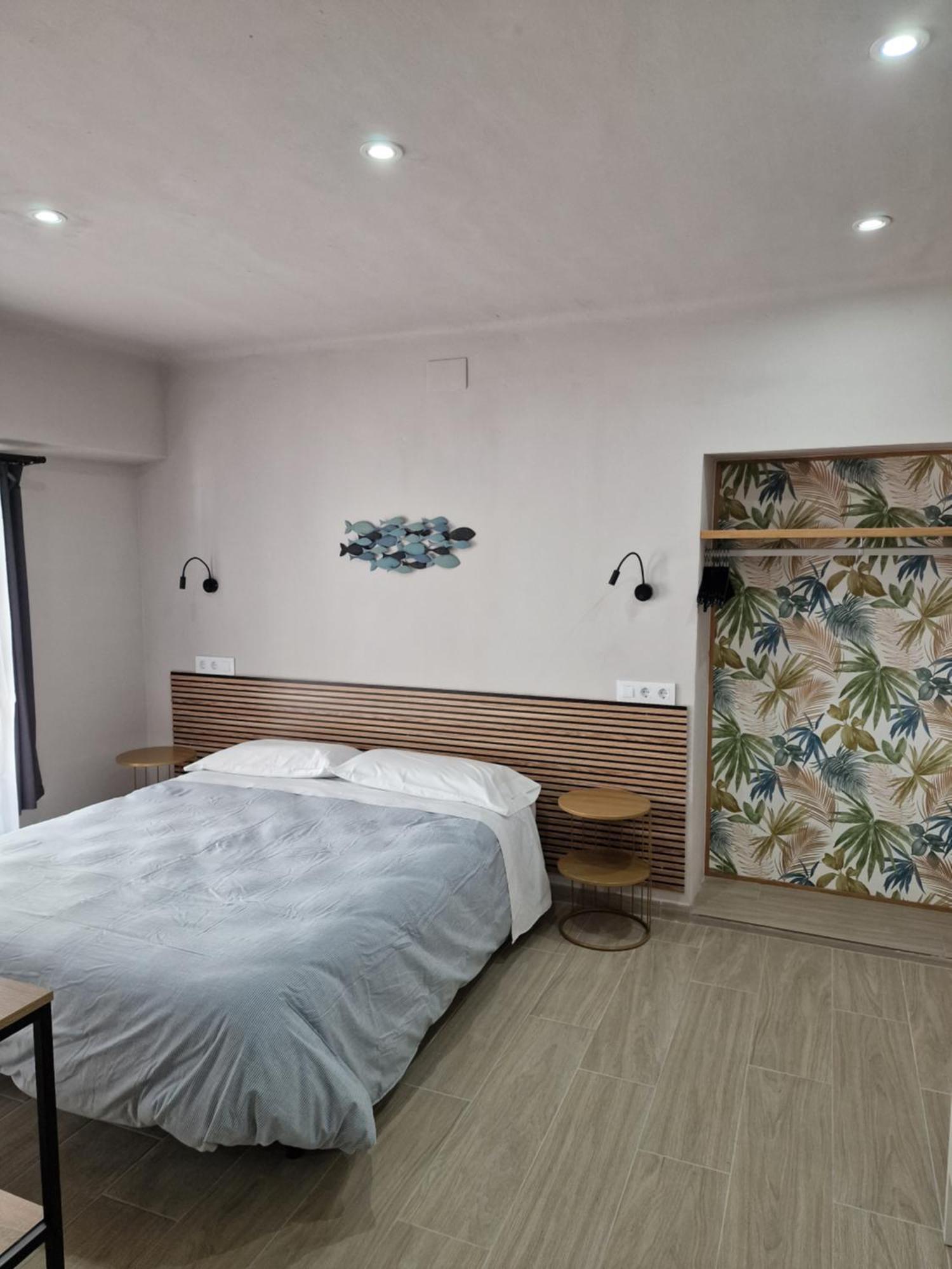Pensio Torrent Hotel เลสกาลา ภายนอก รูปภาพ