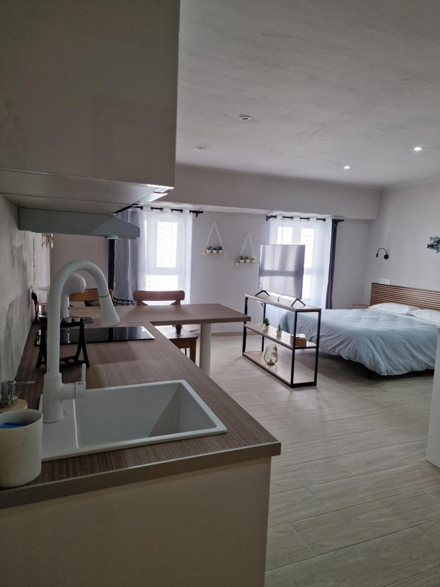 Pensio Torrent Hotel เลสกาลา ภายนอก รูปภาพ