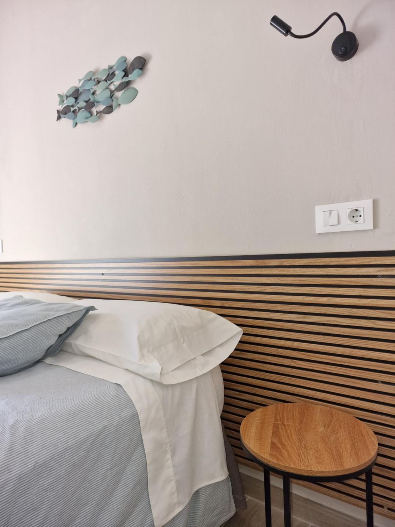 Pensio Torrent Hotel เลสกาลา ภายนอก รูปภาพ