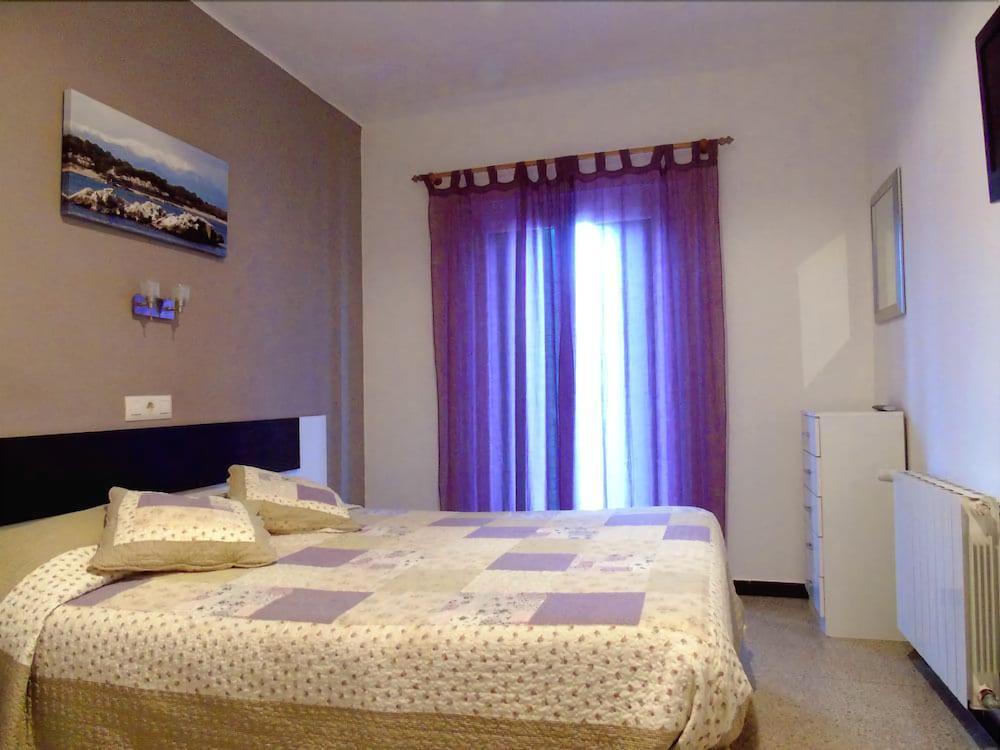 Pensio Torrent Hotel เลสกาลา ภายนอก รูปภาพ